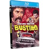Busting (Special Edition) [Blu-ray]
