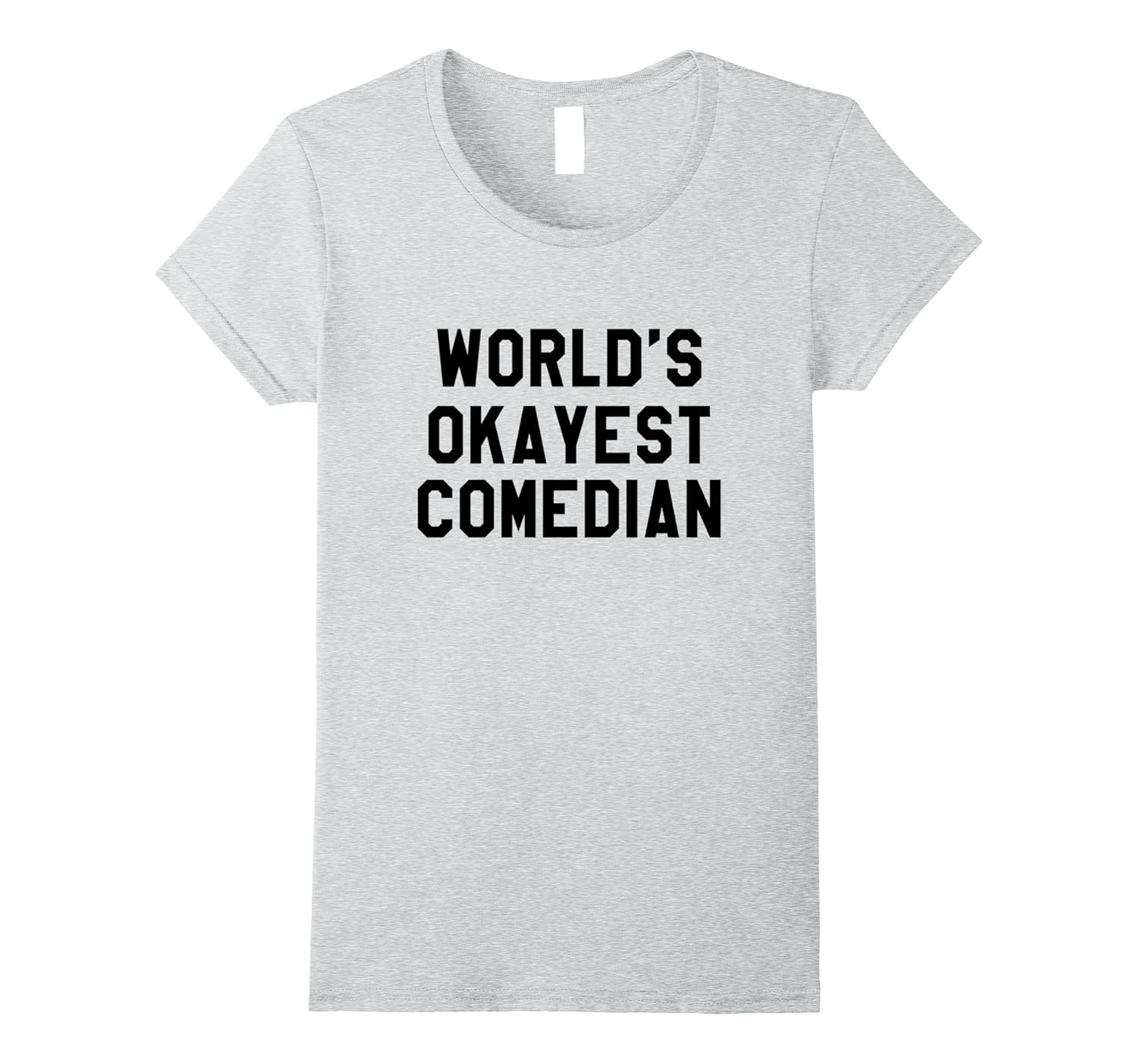 Funny Comedian T Shirt Stand Up Comedy TShirt4LVS 4loveshirt