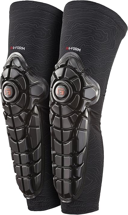 knee shin guards mtb
