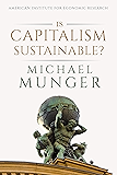 Is Capitalism Sustainable?