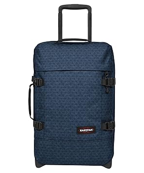 Eastpak - Maleta Multicolor Karo 1 (810) 42 L: Amazon.es ...