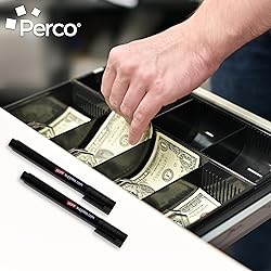 Perco Counterfeit Money Detector Pen