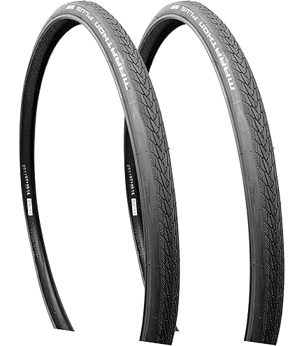 Tyre 24 X 1.0 Schwalbe RightRun Wheelchair Wirebead 24x1.00 - View #5