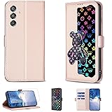 jioeuinly Case Compatible for Samsung Galaxy F15 5g