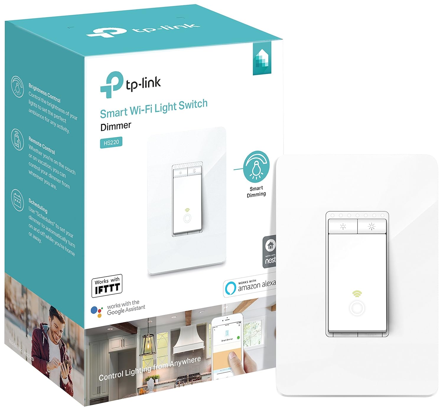 Best Home Automation Tp Link
