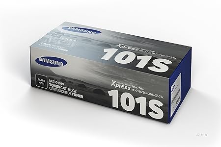 Samsung MLT-D101S Toner, schwarz