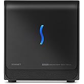 Sonnet eGPU Breakaway Box 750ex - External GPU Chassis