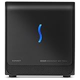 Sonnet eGPU Breakaway Box 750ex - External GPU