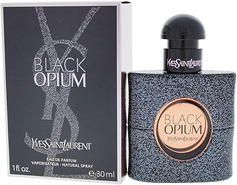 ysl black opium 30ml superdrug