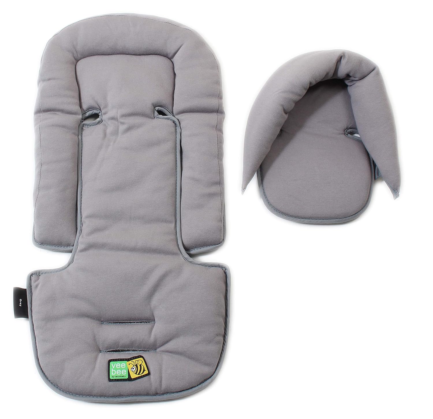 stroller seat pad