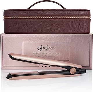 GHD Gold Royal Dynasty Styler