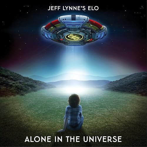 #59 — Alone In The Universe
