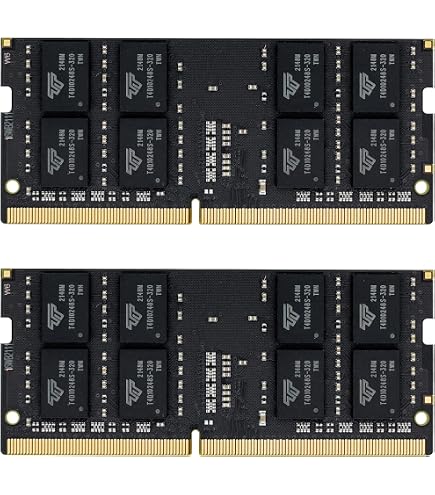 Crucial RAM 32GB Kit (16GBx2) DDR4 3200MHz CL22 (or 2933MHz or