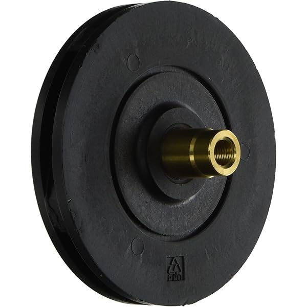Hayward SPX2615C Impeller Replacement 