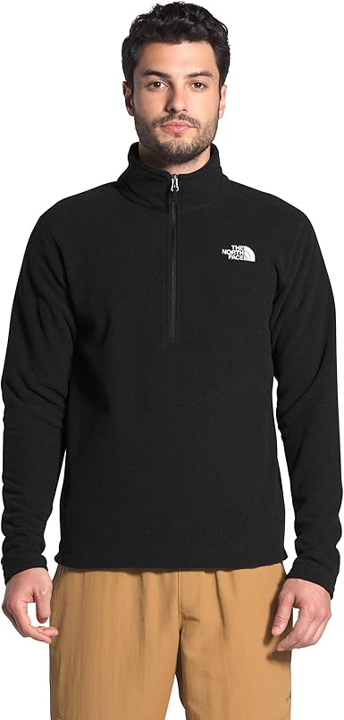 north face cap rock full zip