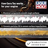 Liqui Moly Cera Tec 3721 Ceramic Engine Wear Protection 300 ml Petrol Diesel view 4