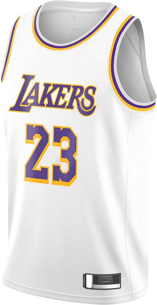 lebron james jersey amazon