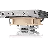 Noctua NH-L12 Ghost S1 Edition, Premium Low Profile CPU Cooler with Quiet 92mm PWM Fan (Brown)