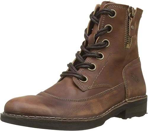 fly london military boots