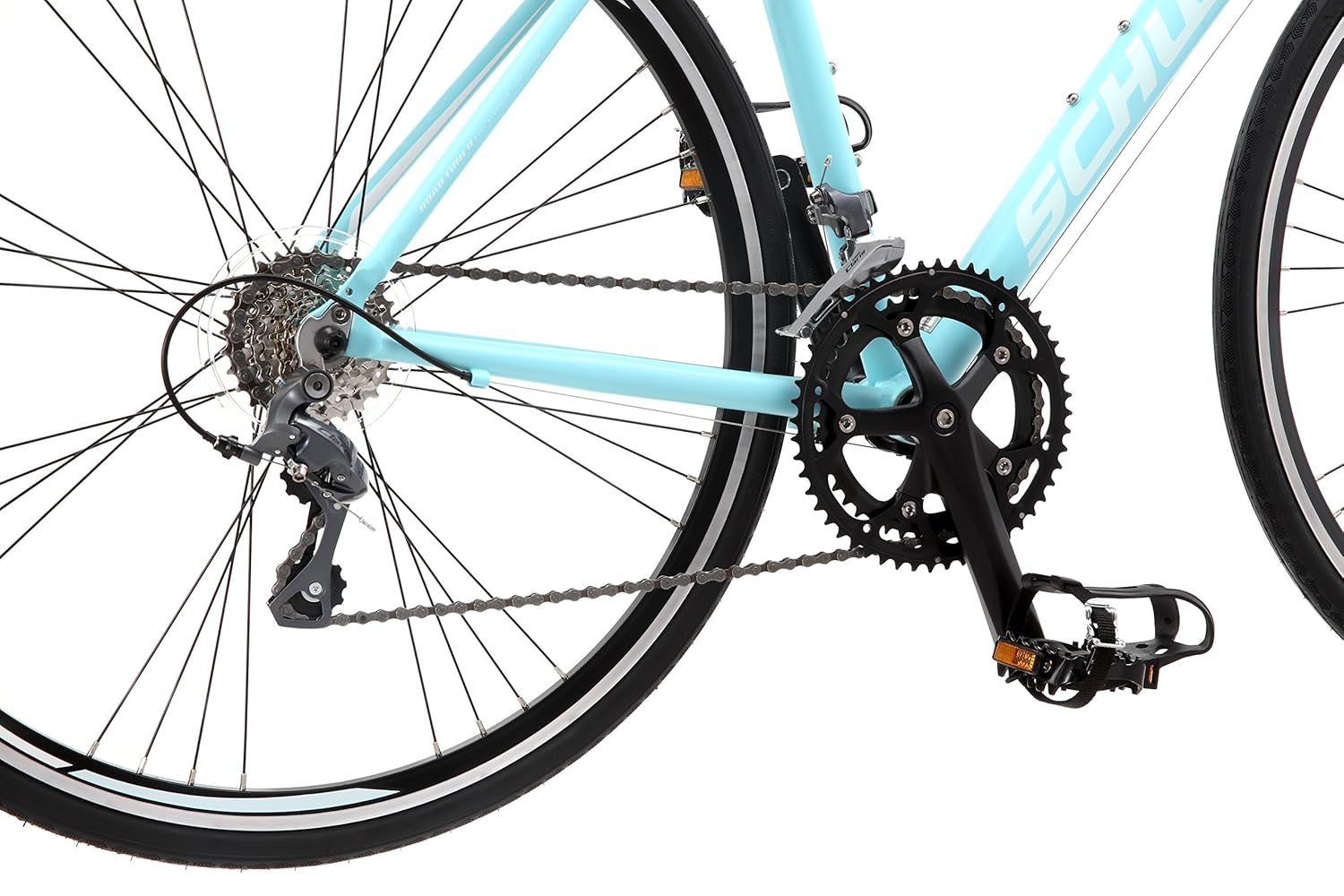 schwinn men's phocus 1400 700c