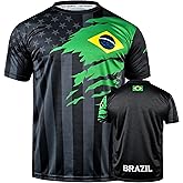 fox & fury Soccer Jersey Mexico, Colombia, Cuba, Peru, Guatemala, Brazil, Honduras, El Salvador, Venezuela, Jamaica, Haiti