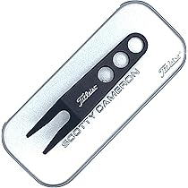Amazon.com : Scotty Cameron Divot Pivot Tool with Tin Box