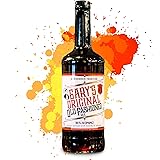 Amazon Com Jero Old Fashioned Plastic Mixer 1 Liter 12 Case Energy Drinks Grocery Gourmet Food