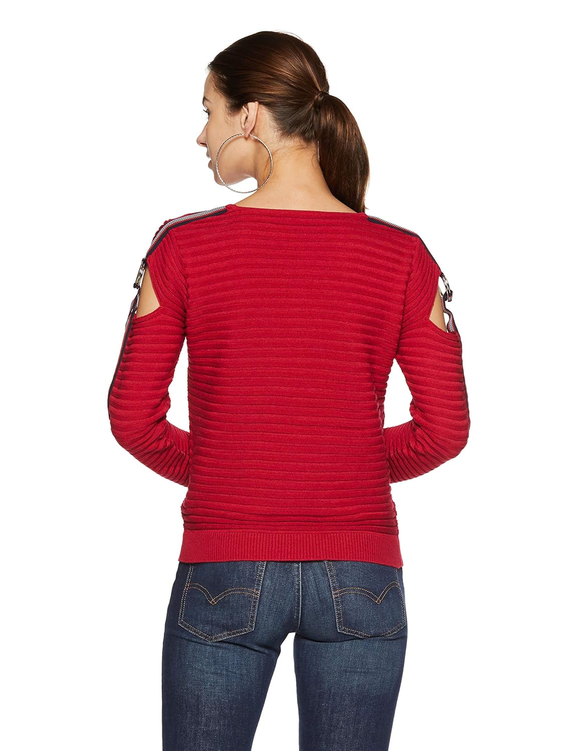 madame women's sweater