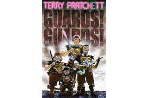 Guards! Guards!
