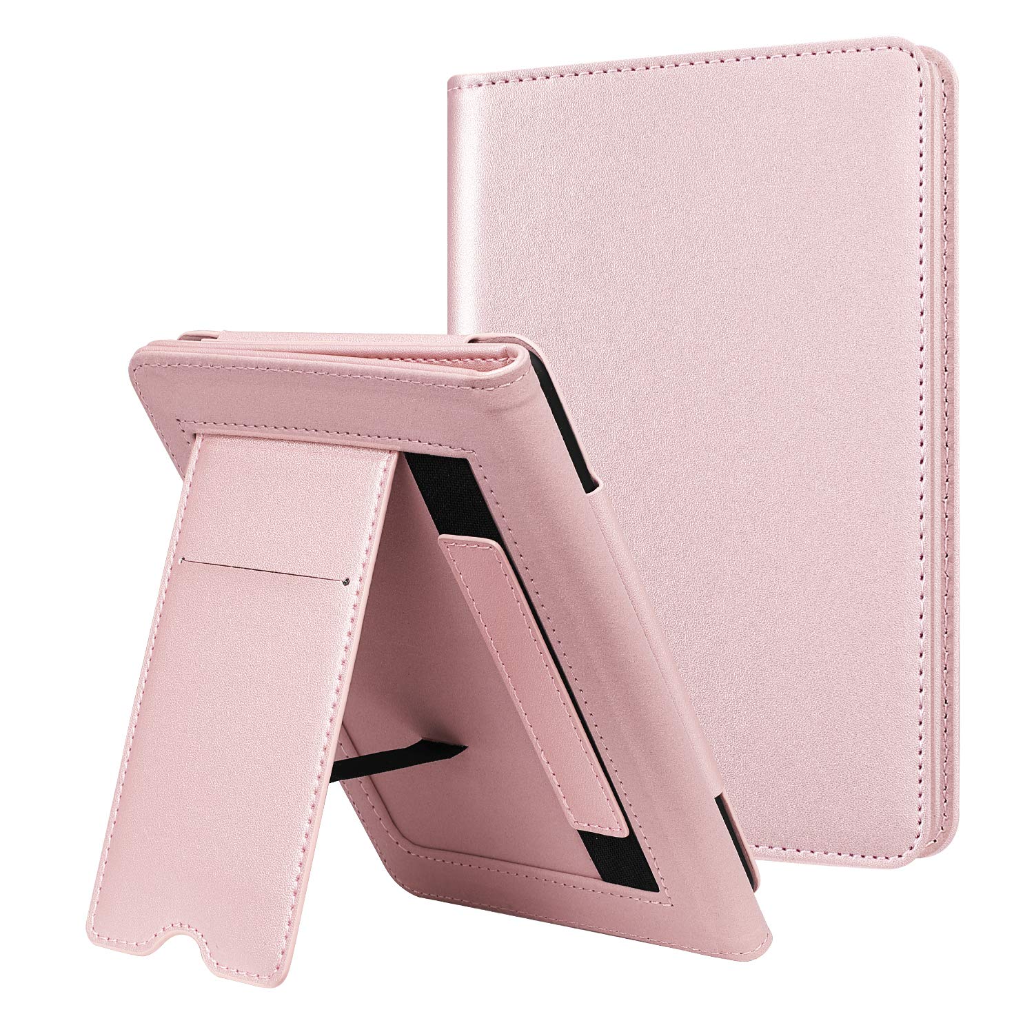 For Amazon Kindle Paperwhite 10th Gen 2018 Stand Case Sleeve Cover w