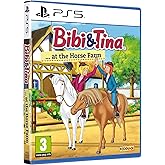 Bibi & Tina at the Horse Farm (PS5)