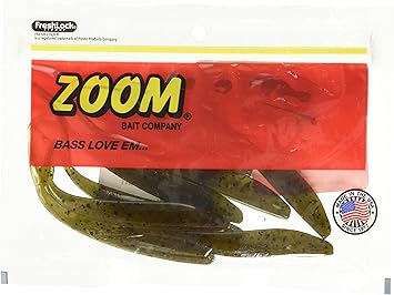 soft plastic bait companies