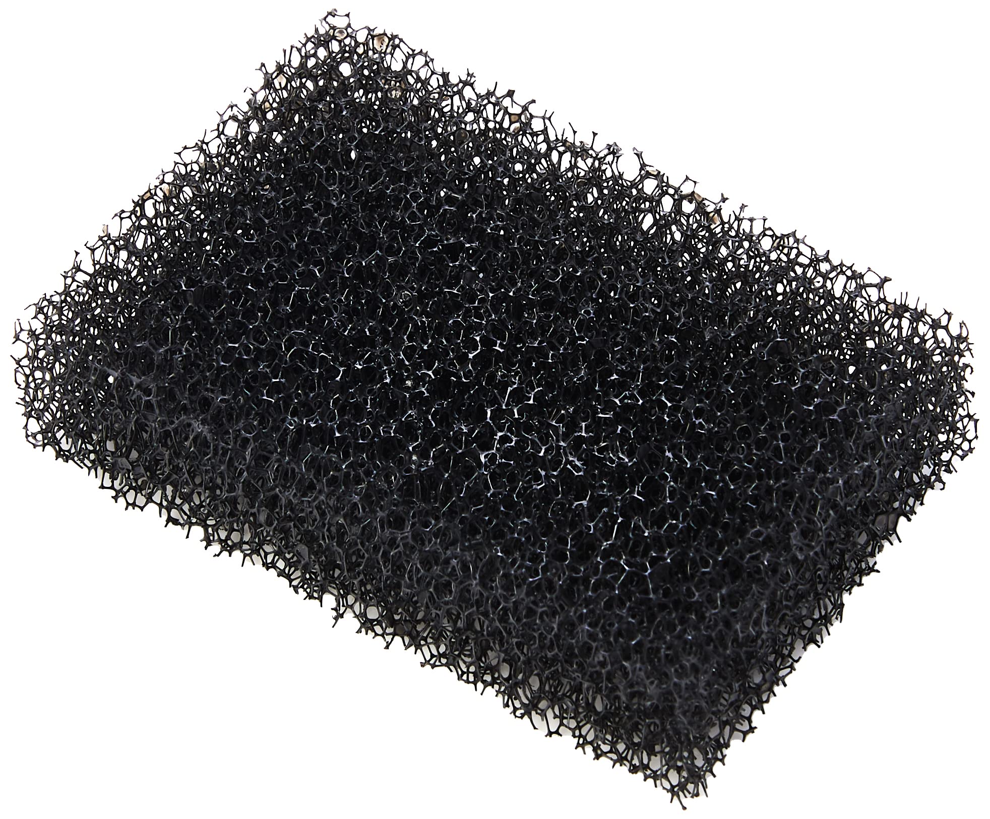 Smiffys Make-Up FX Essentials, Black Stipple Sponge, Cosmetics and Disguises Fancy Dress, Halloween Dress Up Cosmetics & Disguises.