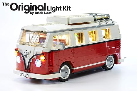 westfalia lego