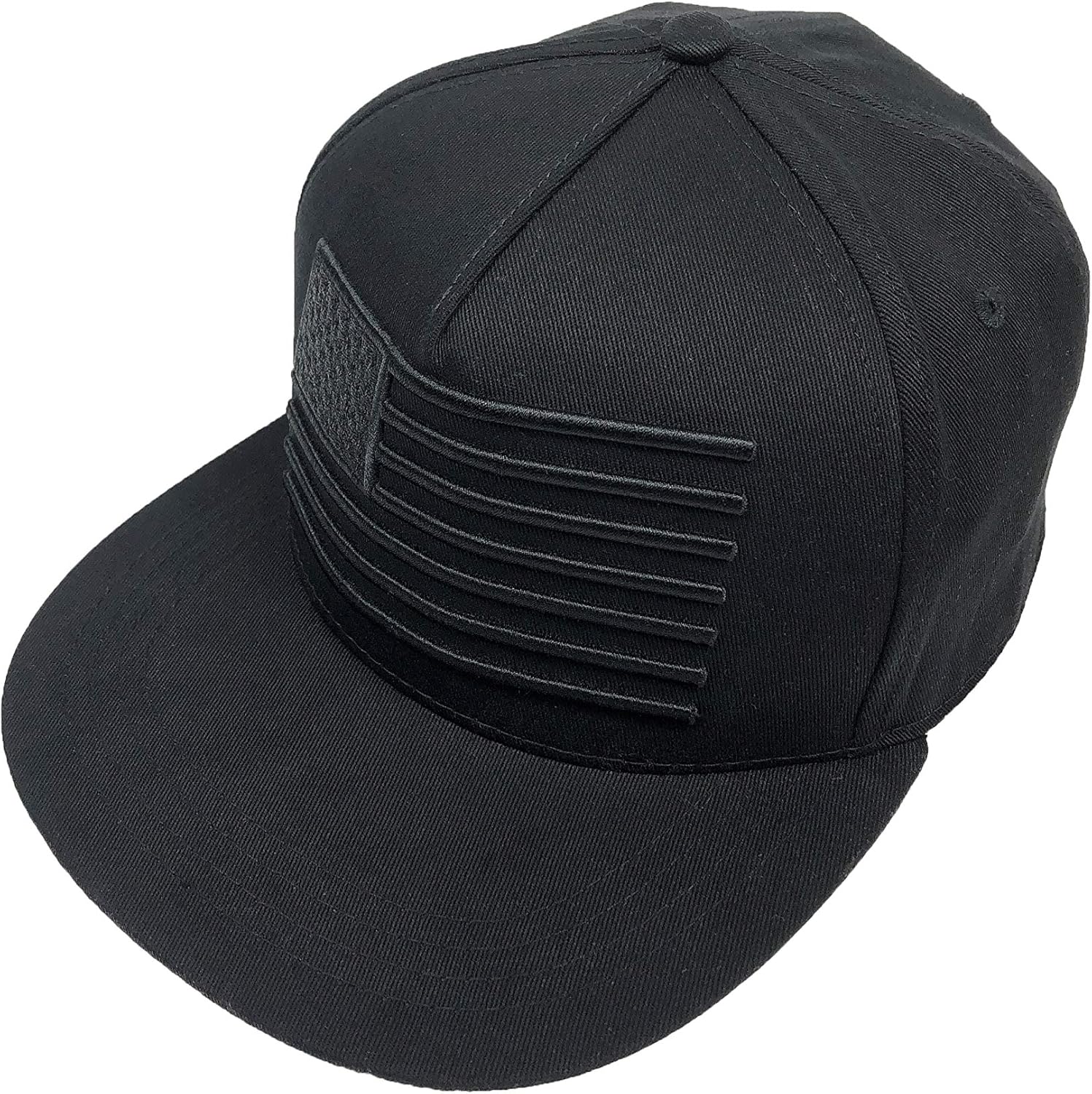 boys flat brim hat