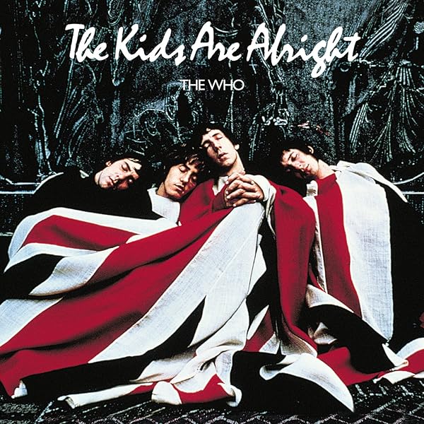 アート・デザイン・音楽 THE WHO THE DEFINITIVE COLLECTION F-Li アート・デザイン・音楽 THE WHO THE DEFINITIVE COLLECTION F
