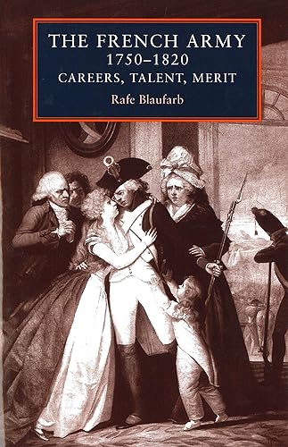 Download The French Army 1750-1820 PDF