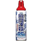 フマキラー 殺虫スプレー 瞬間凍殺ジェット 這う虫用 450ml