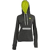 Umbro Women's Deluxe Hoody
