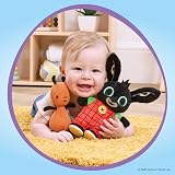 Rainbow Designs Bing & Flop Twin Pack Soft Toys Twin Set Toddlers view 4