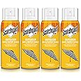 Scotchgard Outdoor Water & Sun Shield Fabric Spray, Water Repellent Spray for Spring and Summer Outdoor Gear and Patio Furniture, Fabric Spray for Outdoor Items, 10.5 Oz, 4 Count