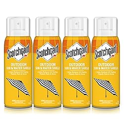 Scotchgard Outdoor Water & Sun Shield Fabric