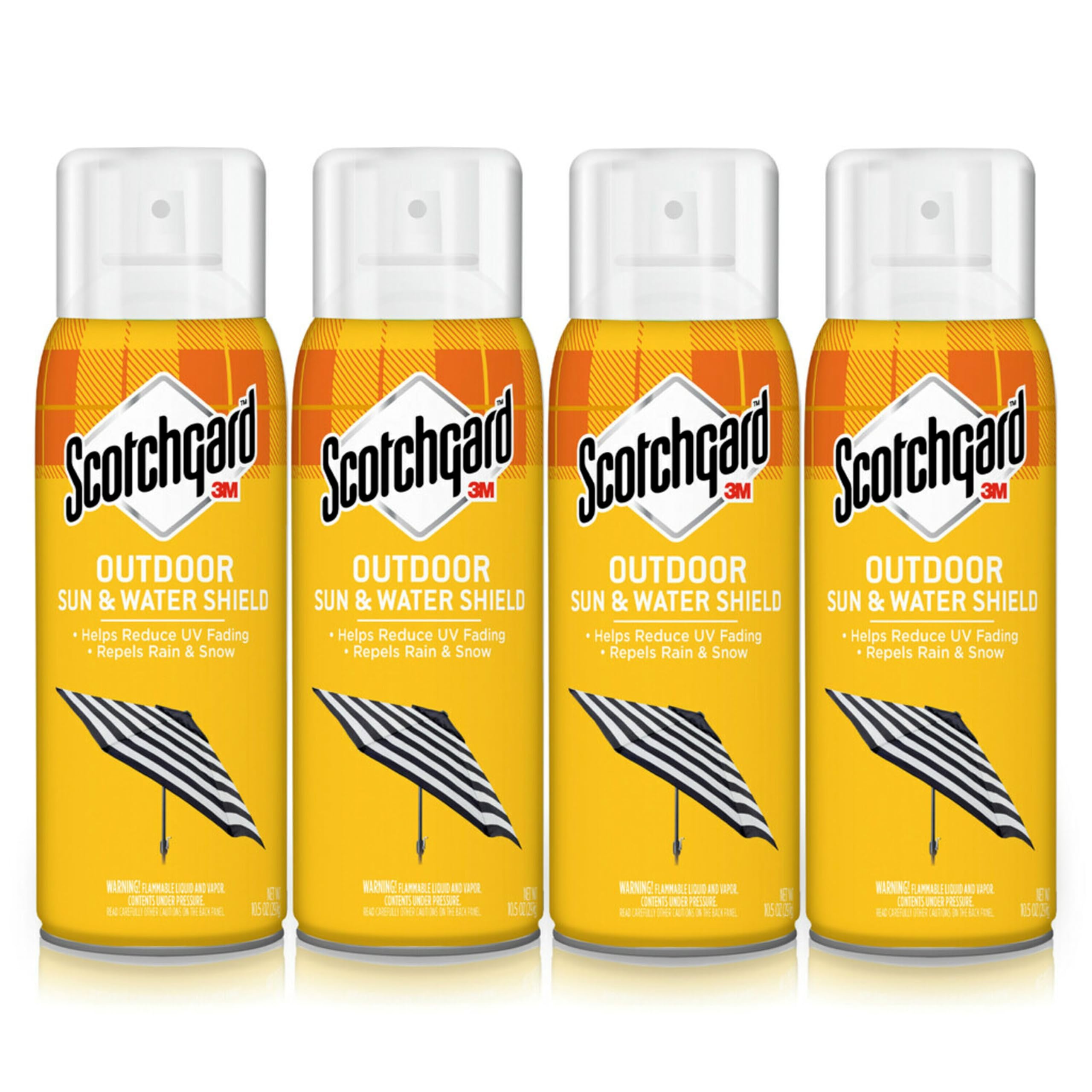 Scotchgard Outdoor Water & Sun Shield Fabric
