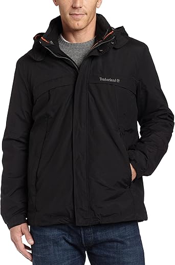 timberland 3 in 1 jacket