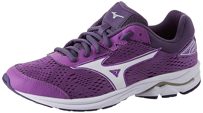 mizuno wave rider kids