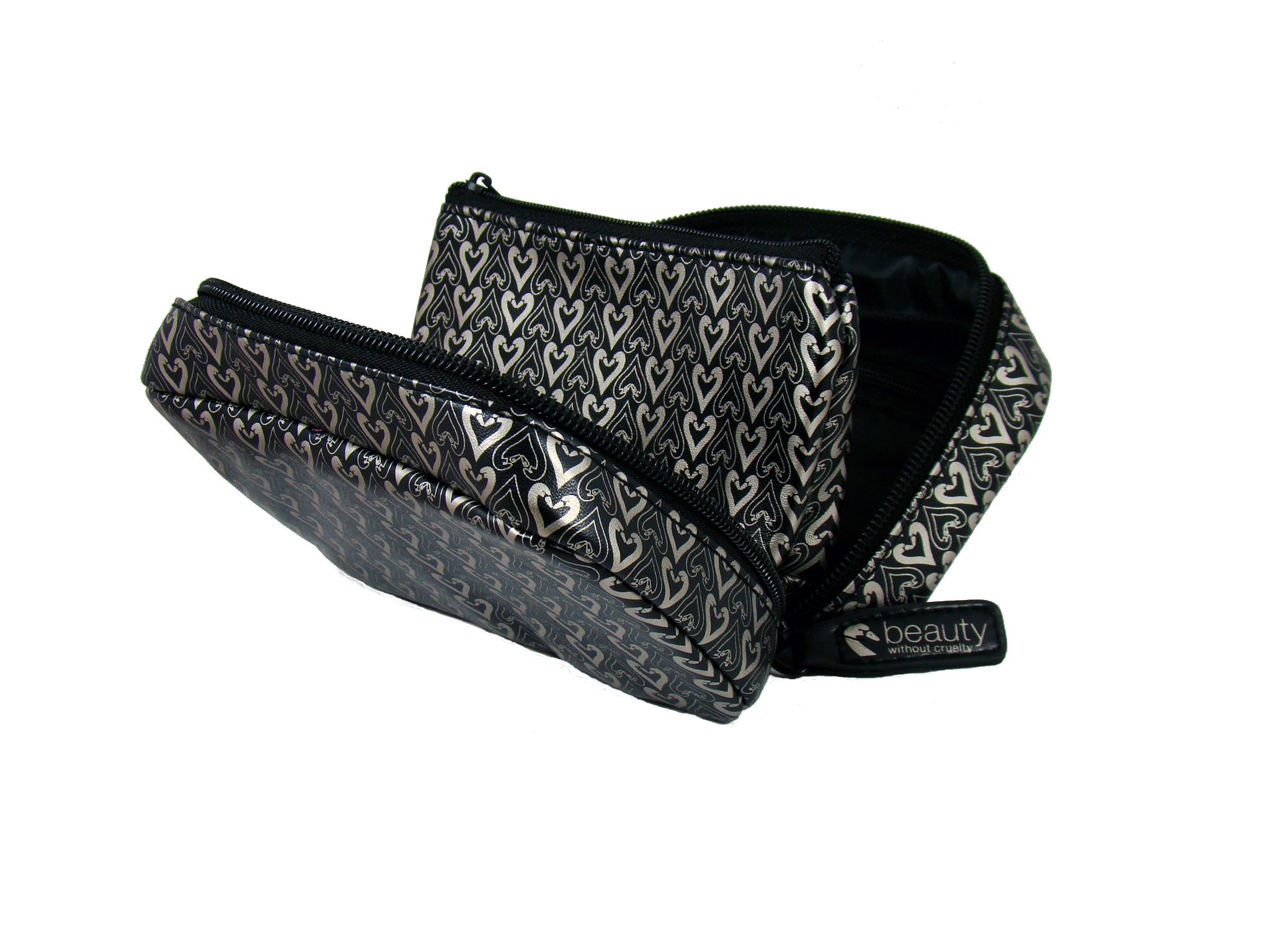 Beauty Without Cruelty Ultimate Make Up Bag