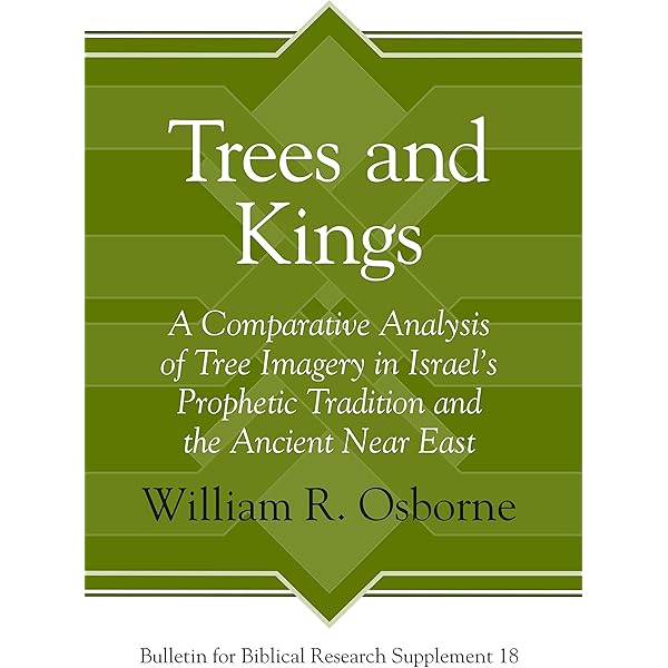 Echoes of Eden Genesis 2-3 and Symbolism of the Eden Garden in