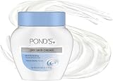 Pond's Dry Skin Cream 3.9 Oz 110g Deep Hydration for Soft Radiant Skin view 6