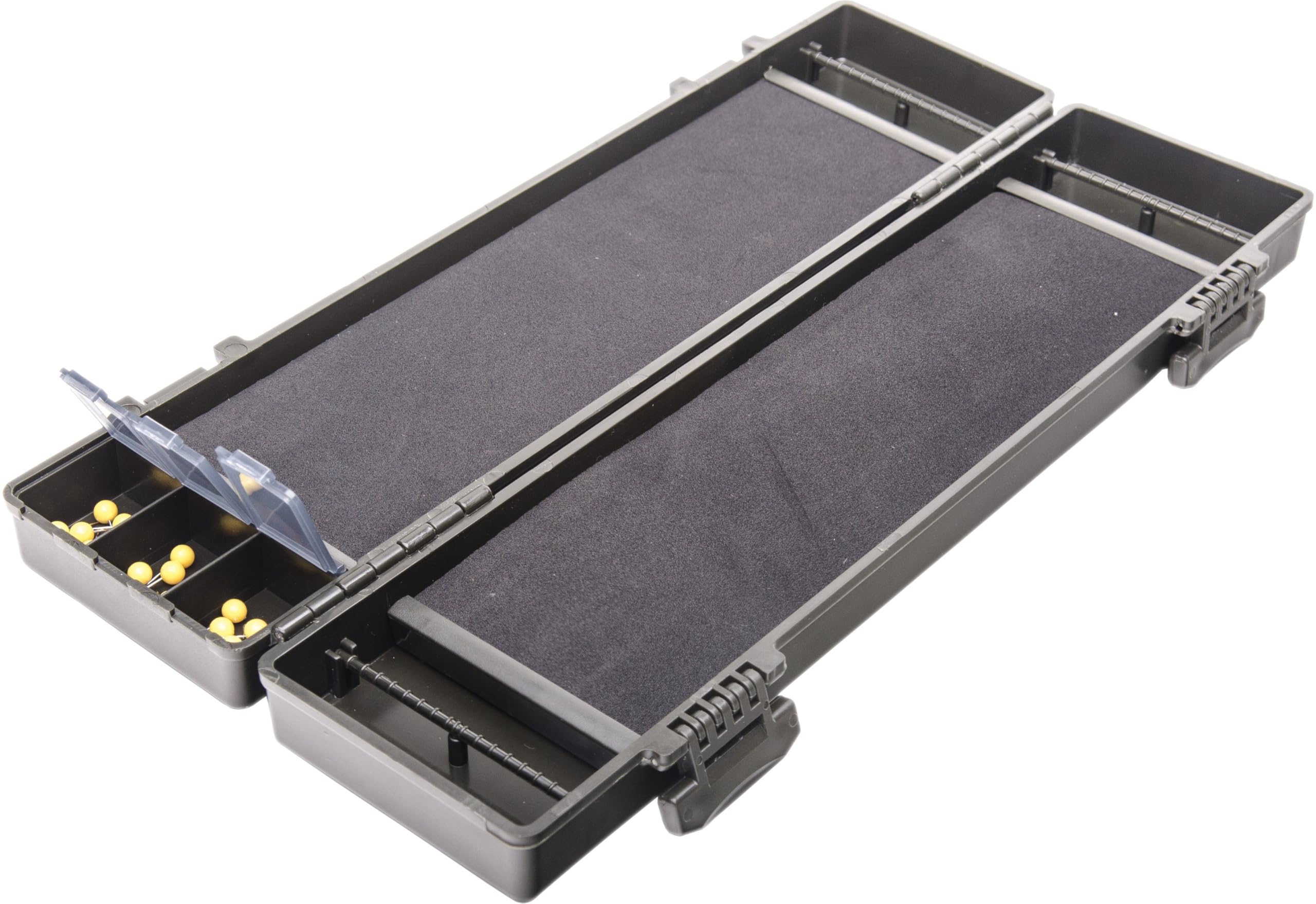 Leeda Specimen Rig Box Grey,