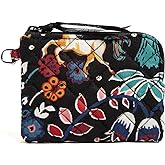 Vera Bradley Women's Cotton Coin Purse